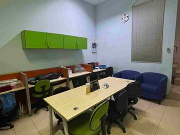 Di Jual RUKO CIBUBUR  indah Jakarta