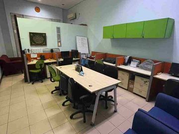 Di Jual RUKO CIBUBUR  indah Jakarta