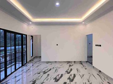 Jual Rumah Baru Mewah Murah Cluster di Tanjung Barat Jagakarsa Jakarta Selatan, Jaksel