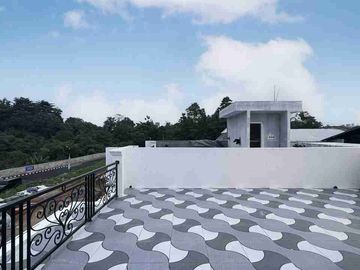Jual Rumah Baru Mewah Murah Cluster di Tanjung Barat Jagakarsa Jakarta Selatan, Jaksel