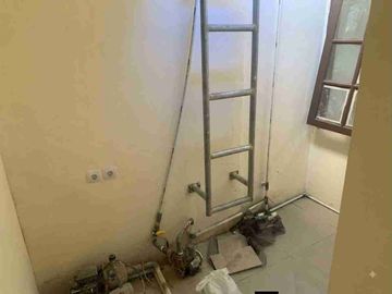 Rumah murah puri Bintaro hijau pondok aren