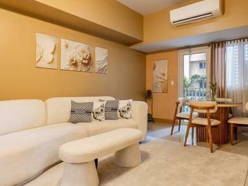 FOR RENT | PARK MCKINLEY WEST – TOWER B
