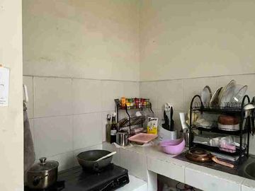 DIJUAL CLUSTER LAVENDER GADING SERPONG
