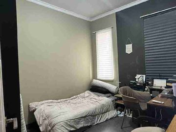 DIJUAL CLUSTER LAVENDER GADING SERPONG