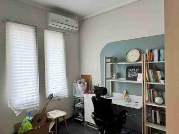 DIJUAL CLUSTER LAVENDER GADING SERPONG