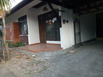 Disewakan Rumah di Panjer Renon Sanur