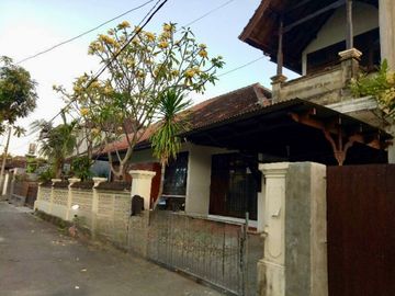 Disewakan Rumah di Panjer Renon Sanur