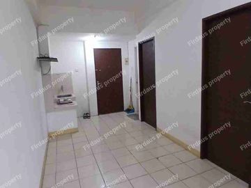 Disewakan Apartemen Puri Park View 2bedroom Unfurnished Hook