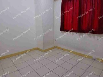Disewakan Apartemen Puri Park View 2bedroom Unfurnished Hook