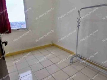 Disewakan Apartemen Puri Park View 2bedroom Unfurnished Hook