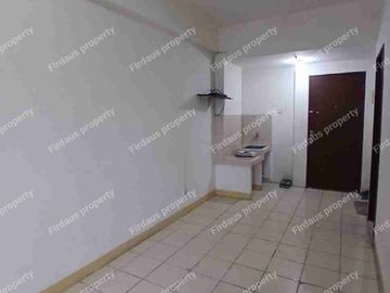 Disewakan Apartemen Puri Park View 2bedroom Unfurnished Hook