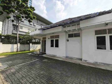 RUMAH STRATEGIS SUNRISE GARDEN