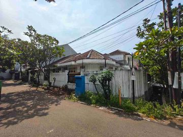 RUMAH STRATEGIS SUNRISE GARDEN