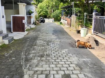 Disewakan rumah murah bagus di The Royal Griya Loka Tabanan Bali siap huni minimalis modern