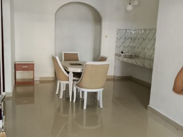 Disewakan rumah murah bagus di The Royal Griya Loka Tabanan Bali siap huni minimalis modern