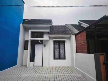 Rumah murah kota depok