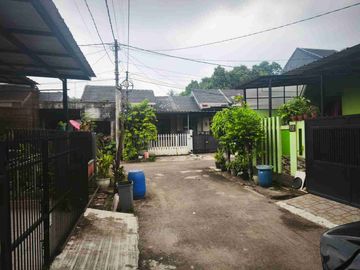 Rumah murah kota depok
