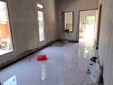 Dijual Rumah Tengah Kota