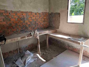 Dijual Rumah Tengah Kota