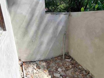Dijual Rumah Tengah Kota