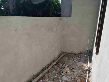 Dijual Rumah Tengah Kota