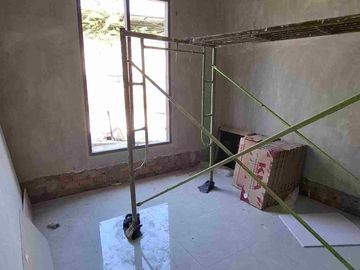 Dijual Rumah Tengah Kota