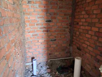 Dijual Rumah Tengah Kota
