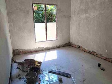 Dijual Rumah Tengah Kota
