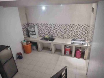 TURUN HARGA DIJUAL RUMAH SEKTOR 6 GADING SERPONG