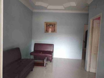 TURUN HARGA DIJUAL RUMAH SEKTOR 6 GADING SERPONG