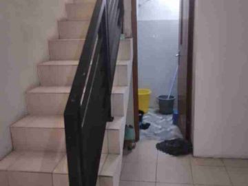 TURUN HARGA DIJUAL RUMAH SEKTOR 6 GADING SERPONG