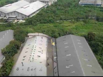 Dijual Cepat Pabrik Cibadak Balaraja – Lokasi Industri Strategis
