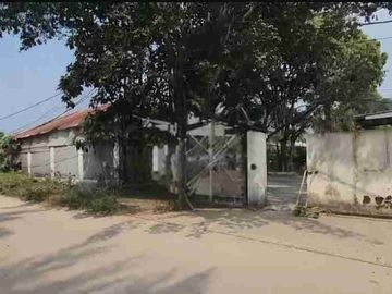 Dijual Cepat Pabrik Cibadak Balaraja – Lokasi Industri Strategis
