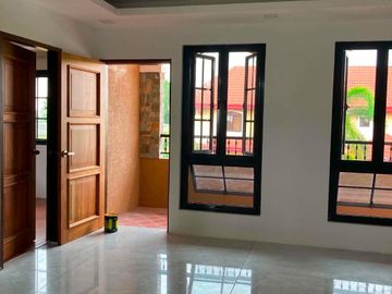 FOR LEASE | PORTOFINO SOUTH – BARE HOUSE WITH AIRCON