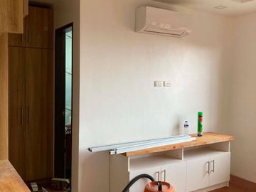 FOR LEASE | PORTOFINO SOUTH – BARE HOUSE WITH AIRCON