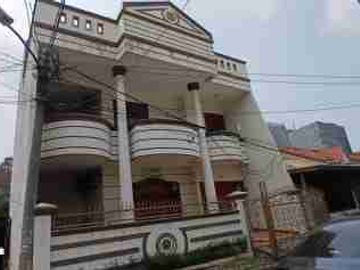 Rumah jual cepat bagus dan strategis kalideres jakarta barat