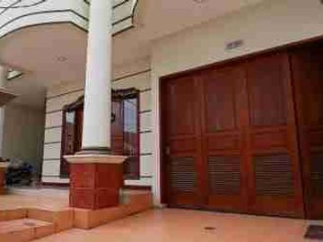 Rumah jual cepat bagus dan strategis kalideres jakarta barat