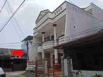 Rumah jual cepat bagus dan strategis kalideres jakarta barat