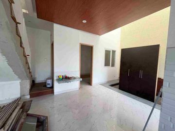 DIJUAL RUMAH BARU LANTAI 3 DI DENPASAR CL