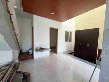 DIJUAL RUMAH BARU LANTAI 3 DI DENPASAR CL