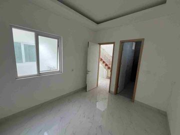 DIJUAL RUMAH BARU LANTAI 3 DI DENPASAR CL
