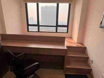 Disewakan Apartemen Collins Alam Sutera tipe Studio Furnished