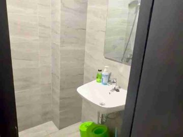 Disewakan Apartemen Collins Alam Sutera tipe Studio Furnished