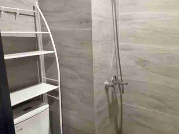 Disewakan Apartemen Collins Alam Sutera tipe Studio Furnished