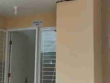 Di jual cepat rumah Poris residence Cipondoh Tangerang