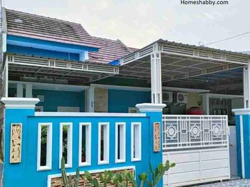 Rumah Pilihan di Perumnas 1 Kranji