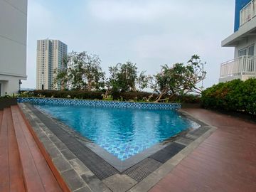 DIJUAL APARTMENT SAMESTA TANJUNG BARAT – STUDIO - JAKARTA SELATAN