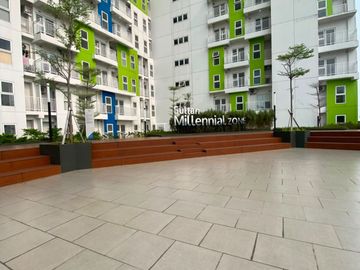DIJUAL APARTMENT SAMESTA TANJUNG BARAT – STUDIO - JAKARTA SELATAN