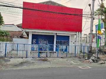 Disewakan ruko strategis tegalrejo area jl magelang dekat tugu jogja