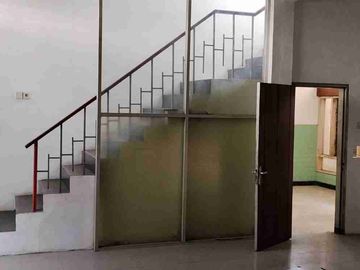 Disewakan ruko strategis tegalrejo area jl magelang dekat tugu jogja